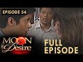 Moon Of Desire Full Episode 54