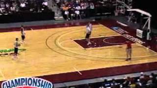 Sean Miller: Attacking Zone Defenses BD-03344