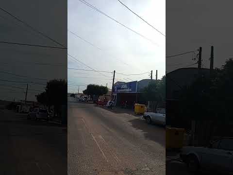 ❤️🤔 Luiziania -SP interior.