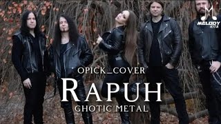 Download lagu Opick_Rapuh-(Cover versi ghotic metal)  mp3