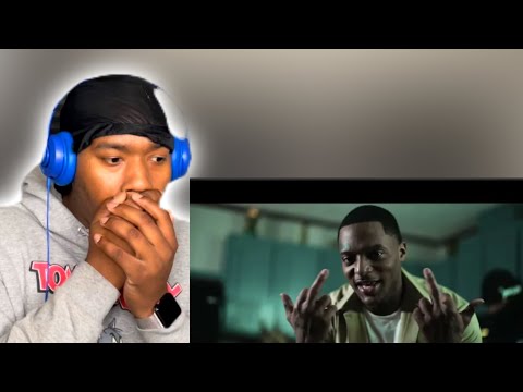 YoungChris2kreacts:FBG Cash - Back Again 2x[Official Music Video]