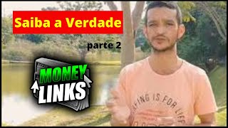 Money Links Funciona? - (parte 2)