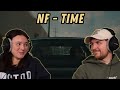 NF Time REACTION