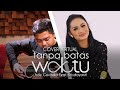 Krisdayanti - Tanpa Batas Waktu (Ade Govinda Cover) [Feat. Ade Govinda]