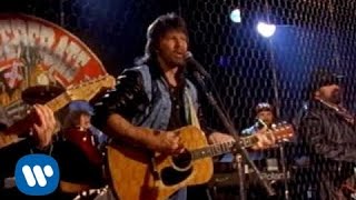 Confederate Railroad - She Took It Like A Man (Official Music Video)