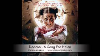 A Song For Helen by Deacon