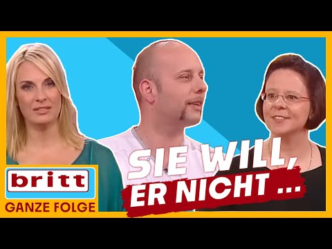 Wiedergetroffen, verliebt, abserviert: Überraschung endet im Desaster | Britt