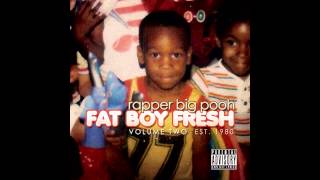 Rapper Big Pooh - Sorry (Prod. by Astronote)