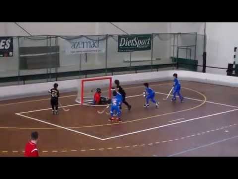2 Diogo ::: AA Espinho 12 - 3 AD Penafiel