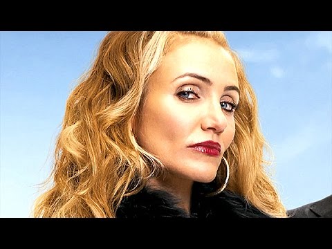 ANNIE Trailer 2 German Deutsch (2015)