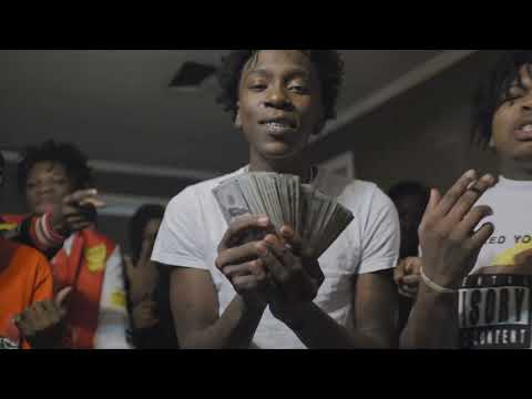 PME JayBee & PME Wop - STUPID (Official Music Video)
