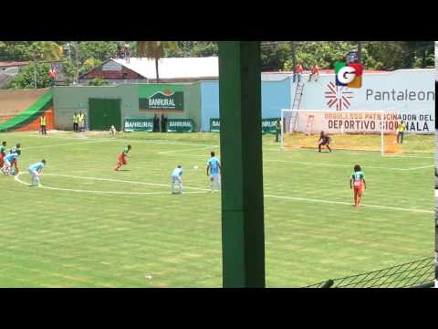 Video Atajada: Paulo Motta 48´- Siquinalá 0-0 Sanarate - Apertura 2017