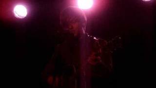 Bobby Long - "In the Frost" (10/29/09)