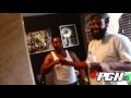 Big Cyco "RYDAZ UP" (Feat. TJ Ryda, Cali Yung & Devious) [In Studio Behind The Scenes]