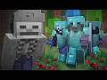 I Got Hunted By Minecraft Criminals On The Unstable SMP
