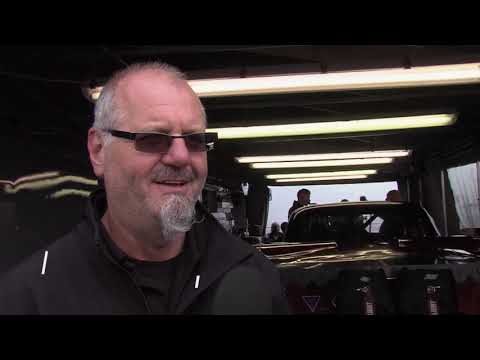 The FIA FIM European Finals Santa Pod 2018