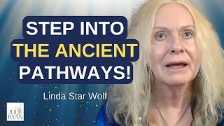 Her Shamanic Awakening Will Change You! I Linda Star Wolf