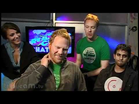 Sandeep Parikh: The Real Cool Club #117 theStream.tv