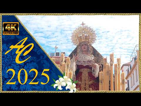 REGRESO COMPLETO HISTÓRICO de la VIRGEN de los DOLORES (Penas San Vicente) 150 Aniversario.