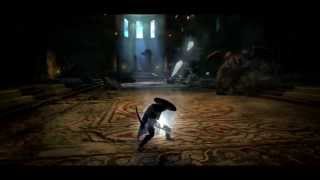 Видео Dragon`s Dogma: Dark Arisen