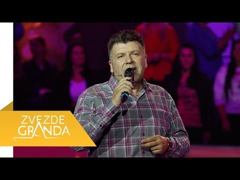 Bane Bojanic - Neka - ZG Specijal 35 - (Tv Prva 26.05.2019.)