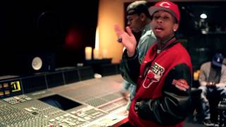 Tyga - I'm So Raw (Starring Chris Brown)