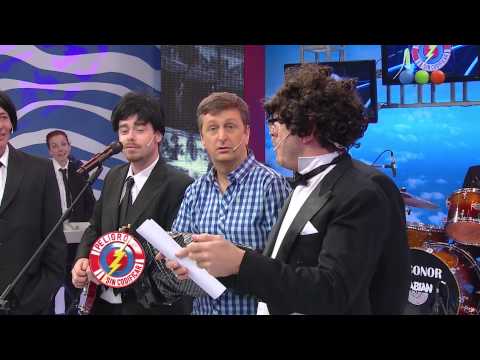 Les Acordes, Celular – Uncoded Danger