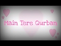 Janu Meri Jaan Main Tere Qurban Whatsapp Status