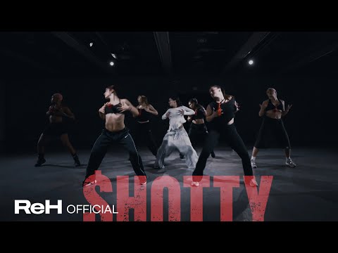 HYOLYN (효린) '𝑺𝑯𝑶𝑻𝑻𝒀 ' Dance Practice