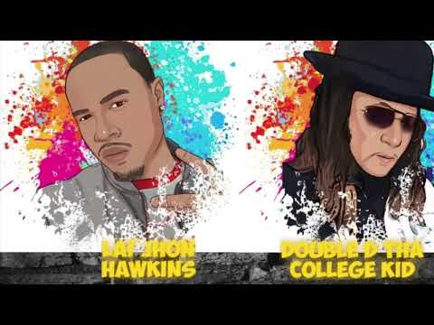 “Feel Me” Ft Lai’Jhon Hawkins