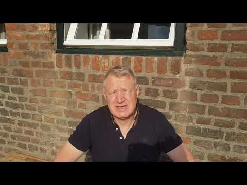 Heerlen - Netherlands by Nigel Baker