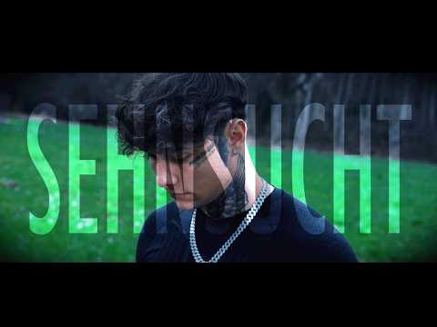 YUNG YURY x MAMA YURY - SEHNSUCHT (Official Video) Prod. Damn Yury