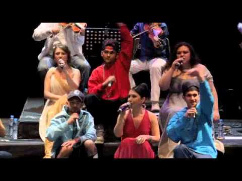 Kardeş Türküler & Tahribad-ı İsyan