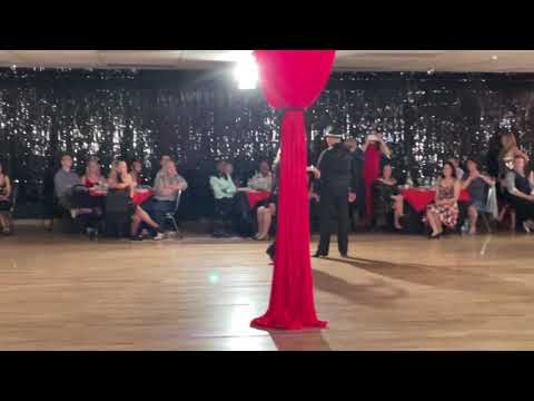 NRG Ballroom’s BROADWAY Showcase 2021 - “Cabaret Night” ACT 3