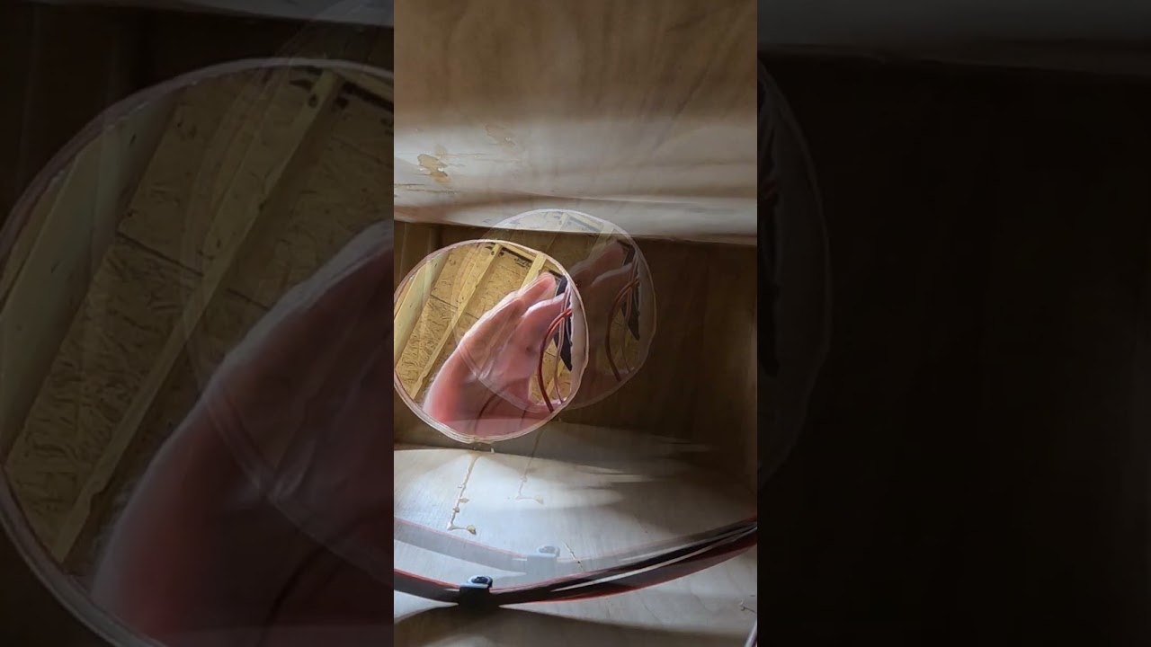 Series/Parallel Subwoofer Calculator