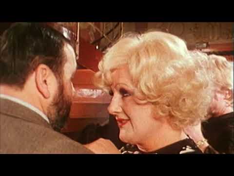 Helga Hahnemann - Clärchens Ballhaus (mit Muck) 1984