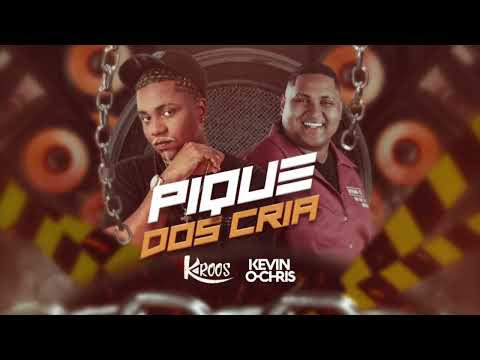 MC Kevin O Chris e Kroos (Prod. Martinnz) - PIQUE DOS CRIA (Vídeo Oficial)