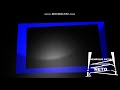 THX Logo Remake Blender 1995