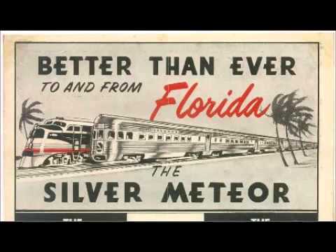 The Buchanan Brothers - Silver Meteor