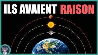 La preuve parfaite que la Terre NE TOURNE PAS - On Se l'Demande #214 - Le JDE