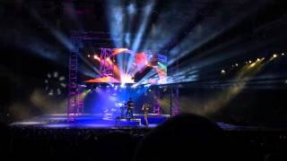 Nina Nesbitt - Chewing Gum Live - Gadget Show Live 2016