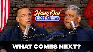 Benny Johnson: The Left’s Cultural Collapse & 2028 | Hang Out with Sean Hannity