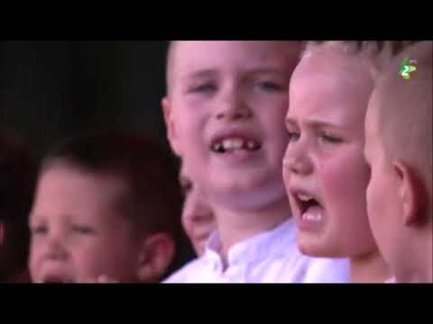 54. ČERVENE PUPČE - Ruski Kerestur, 1. julij 2022.