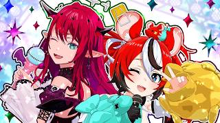 Thumbnail for 【アニメ】おそろいアクセが欲しい～！