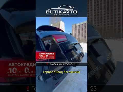 фото kia carnival iii 0