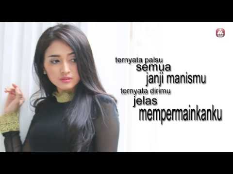 Maisaka - Ingat Ingat kamu (Official Lyric Video)