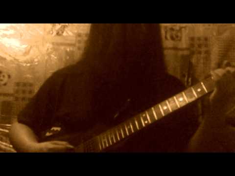Deep Down Human Being - Infernal Revulsion [Cover by Sicnarf]