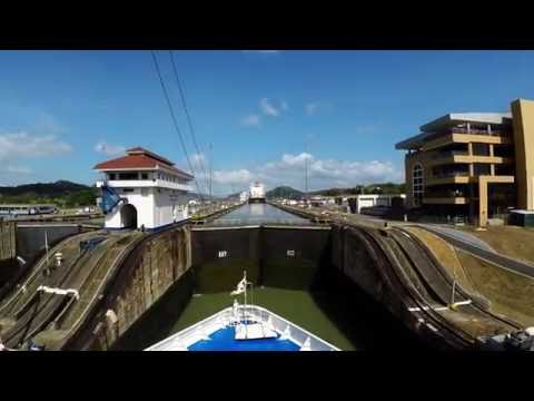 image-What are some rivers in Panama?