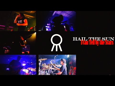 Hail The Sun - I Can Tell By The Scars (Official Music Video)