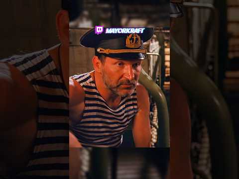 Застряли посередине океана #фильм #сериал #моменты